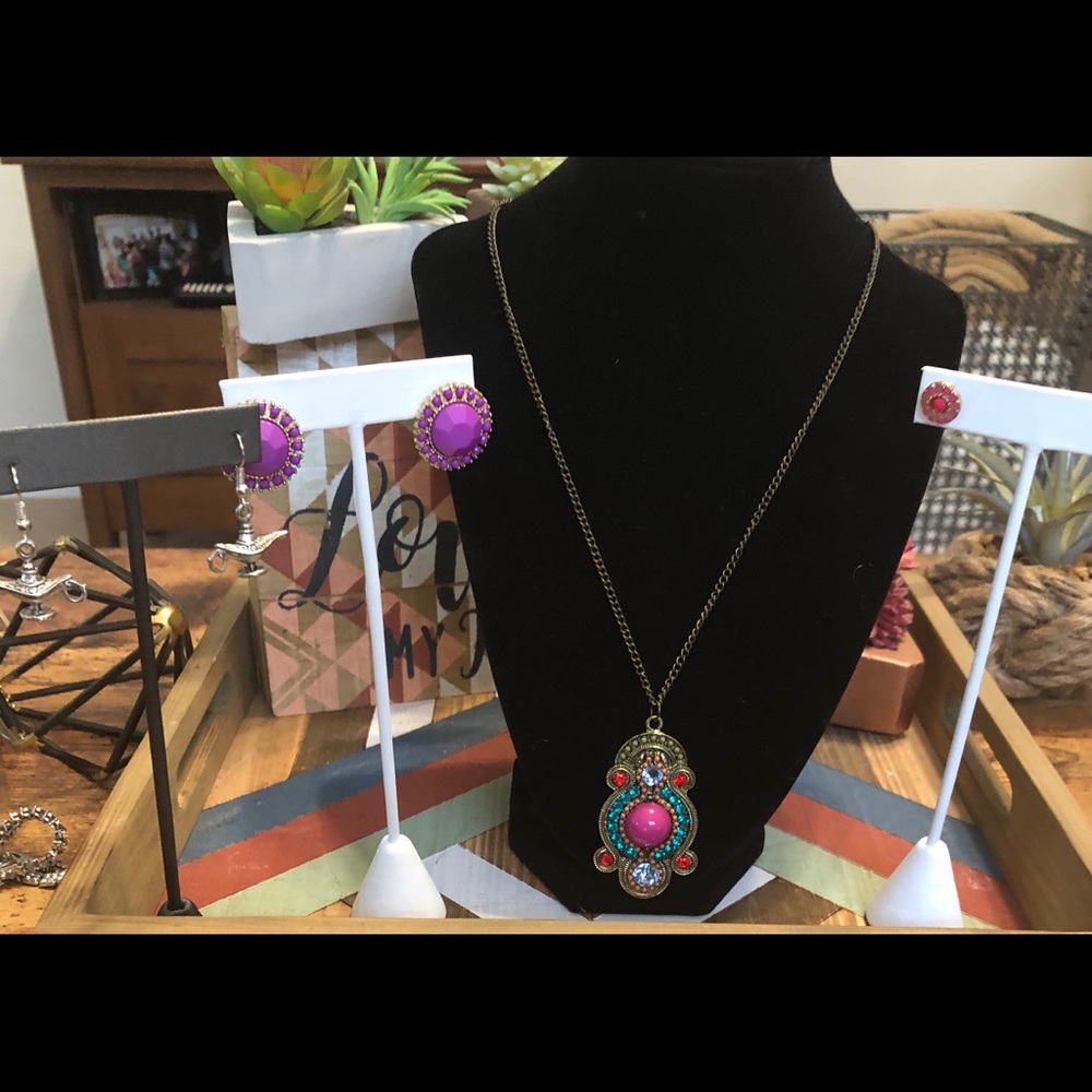 Magically Influenced: Boho Magic Carpet- updated